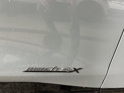 2024 Ford Mustang Mach-E GT