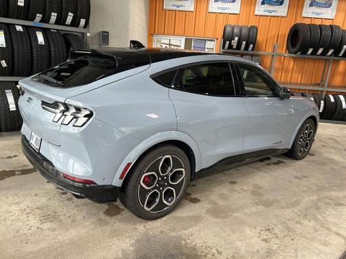 2024 Ford Mustang Mach-E GT