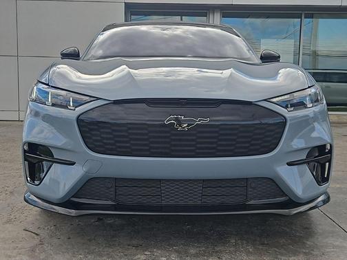 2024 Ford Mustang Mach-E GT