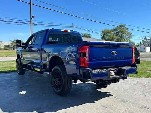2026 Ford F-350 XLT