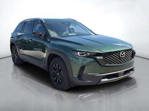 Cypress 2026 Mazda CX-50 2.5 S Preferred Package