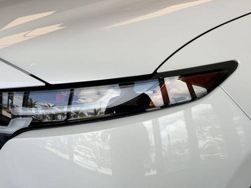 Rhodium White Metallic 2026 Mazda CX-5 2.5 S Preferred Package
