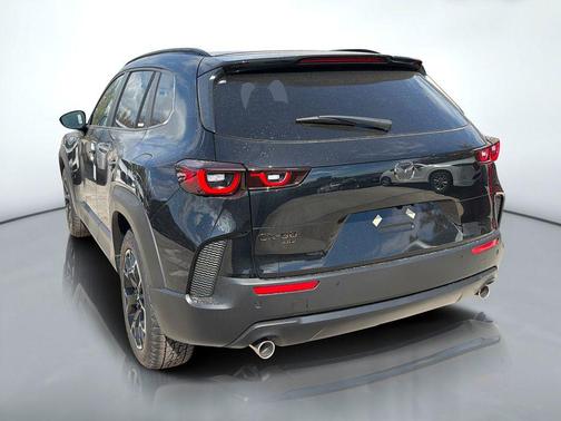 2026 Mazda CX-50 2.5 S