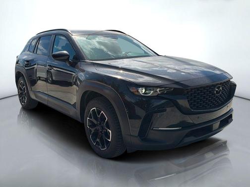 2026 Mazda CX-50 2.5 S