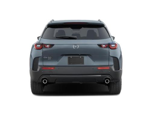2026 Mazda CX-50 2.5 S