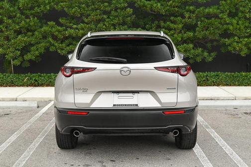 2023 Mazda CX-30 2.5 S Premium Package