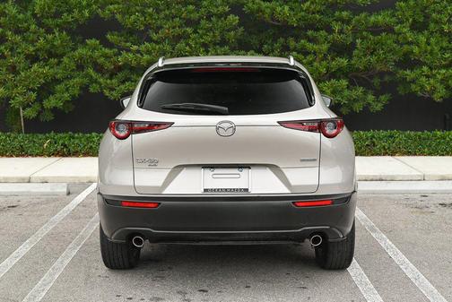 2023 Mazda CX-30 2.5 S Premium Package