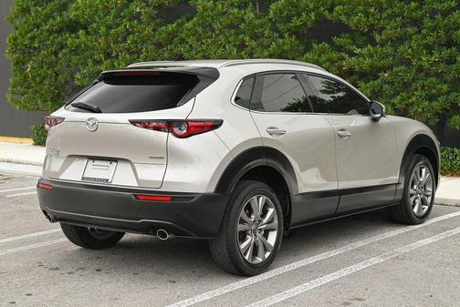 2023 Mazda CX-30 2.5 S Premium Package