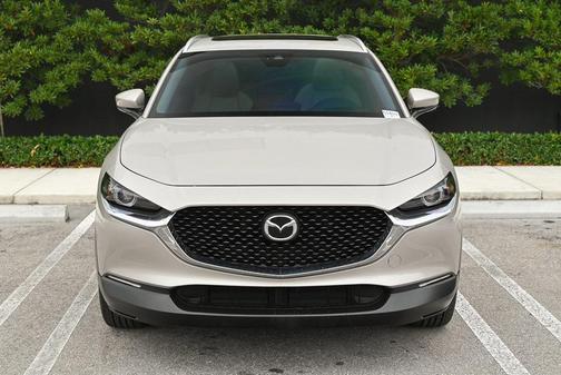 2023 Mazda CX-30 2.5 S Premium Package
