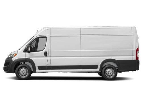 2023 RAM ProMaster 3500 High Roof