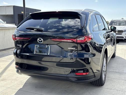 2026 Mazda CX-90 3.3 Turbo S