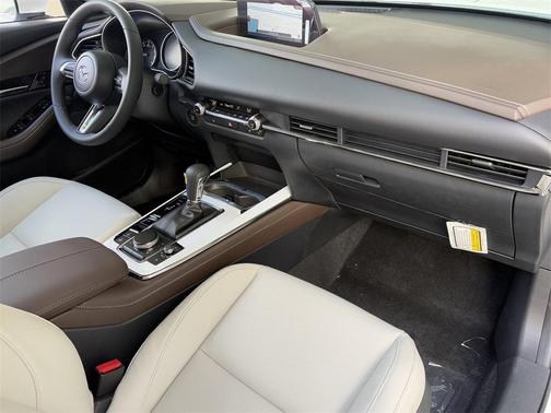 2025 Mazda CX-30 2.5 S Premium Package
