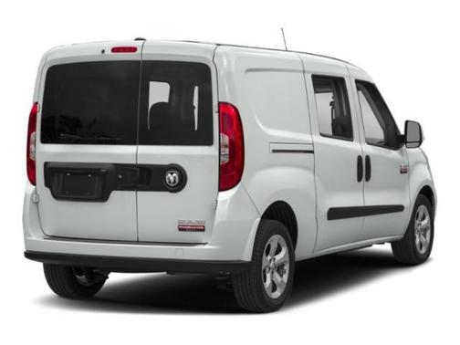 2018 RAM ProMaster City Tradesman