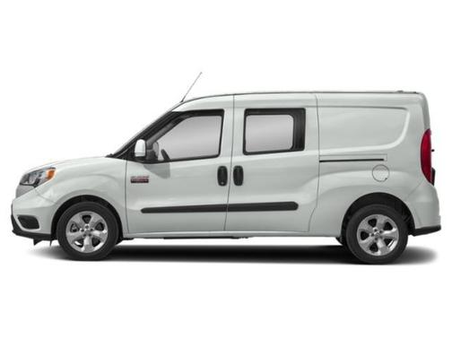 2018 RAM ProMaster City Tradesman