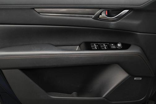 2023 Mazda CX-5 2.5 S