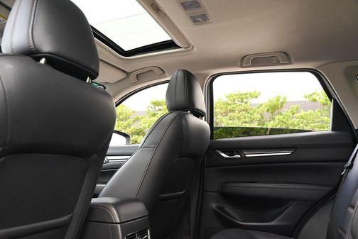 2023 Mazda CX-5 2.5 S