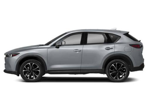 2023 Mazda CX-5 2.5 S