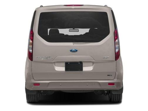 2018 Ford Transit Connect XL w/Rear Liftgate