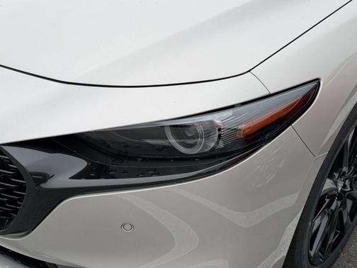 2026 Mazda Mazda3 2.5 Turbo AWD