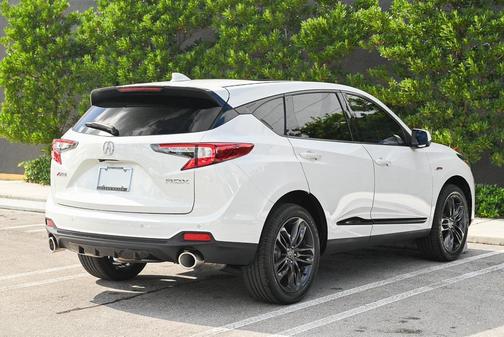 2023 Acura RDX Base