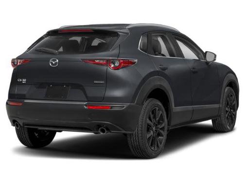 2026 Mazda CX-30 2.5 S Select Sport