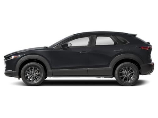 2026 Mazda CX-30 2.5 S
