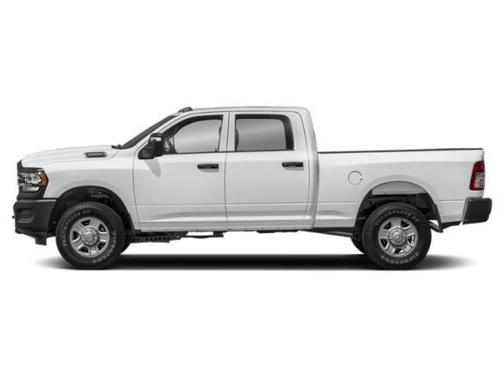 2024 RAM 3500 Tradesman Crew Cab 4x4 8' Box