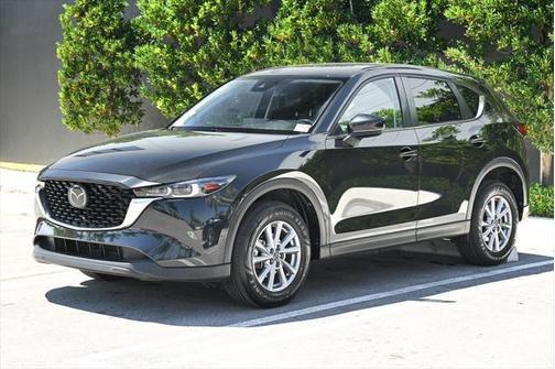 2023 Mazda CX-5 2.5 S Select