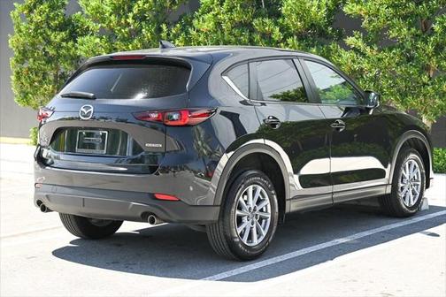 2023 Mazda CX-5 2.5 S Select