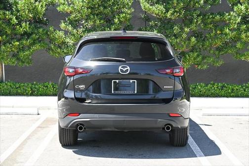 2023 Mazda CX-5 2.5 S Select
