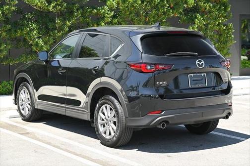 2023 Mazda CX-5 2.5 S Select