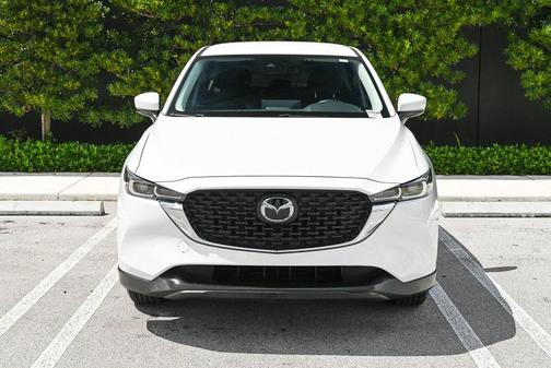 2023 Mazda CX-5 2.5 S