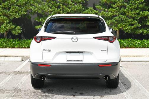 2023 Mazda CX-30 2.5 S