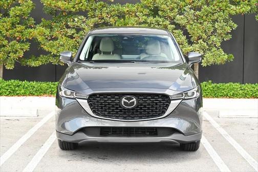 2022 Mazda CX-5 2.5 S Select