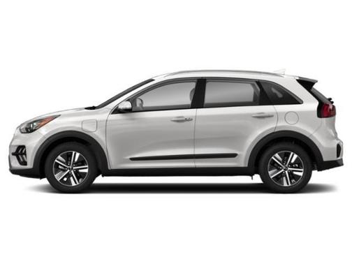 2020 Kia Niro Plug-In Hybrid EX