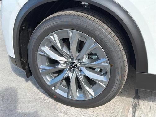 2026 Mazda CX-90 3.3 Turbo Preferred