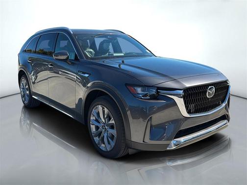 2026 Mazda CX-90 3.3 Turbo Premium Plus