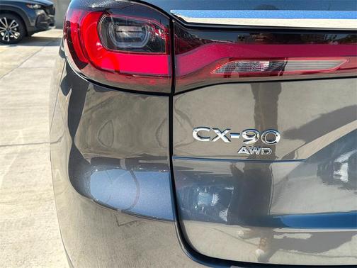 2026 Mazda CX-90 3.3 Turbo Premium Plus