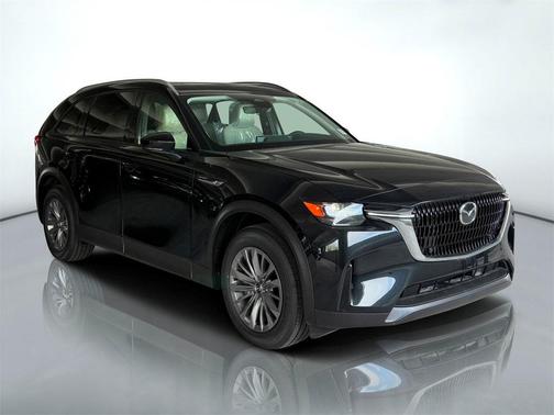 2025 Mazda CX-90 3.3 Turbo Preferred