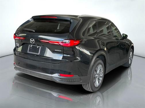 2025 Mazda CX-90 3.3 Turbo Preferred