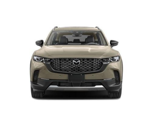2025 Mazda CX-50 2.5 Turbo Premium Plus Package