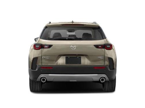 2025 Mazda CX-50 2.5 Turbo Premium Plus Package