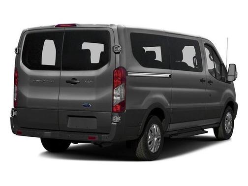 2016 Ford Transit-150 XL