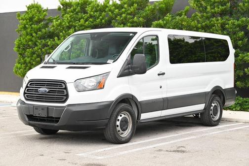 2016 Ford Transit-150 XL
