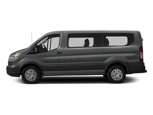 2016 Ford Transit-150 XL