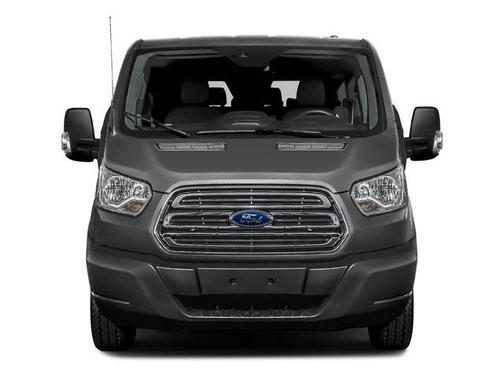 2016 Ford Transit-150 XL