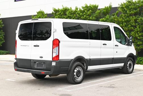 2016 Ford Transit-150 XL