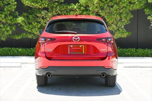 2023 Mazda CX-5 2.5 S Select