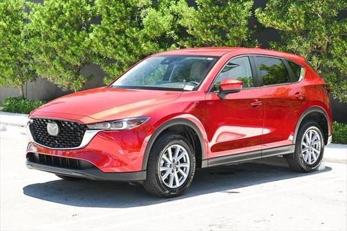 2023 Mazda CX-5 2.5 S Select