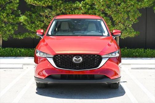 2023 Mazda CX-5 2.5 S Select